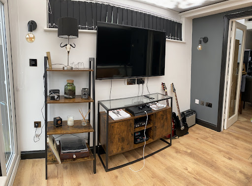 Fortune Electrical