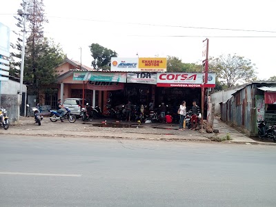 Photos of Kharisma Motor