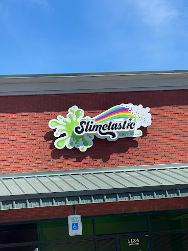 Slimetastic Kids Play Lab - Thumbnail