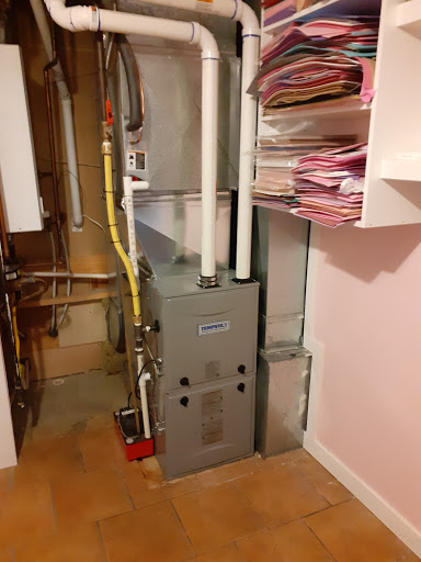 Phillips Plumbing Heating and Air Conditioning - Thumbnail