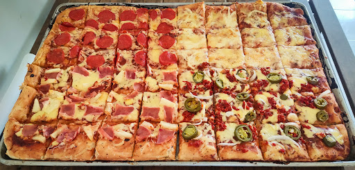 Adaly's Pizza - Thumbnail
