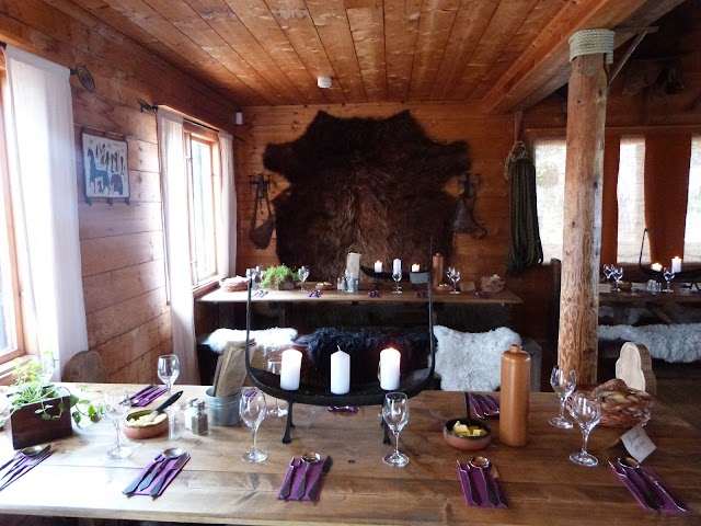 Restaurang Särimner
