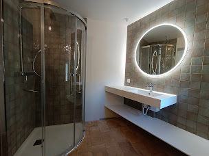 Photo n°14 de CréaXine à Sernhac (Menuisier)