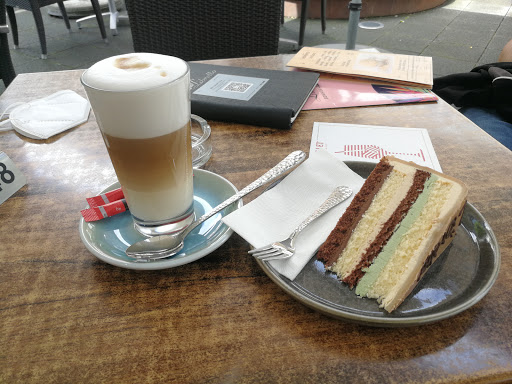 Café Libretto - Visual