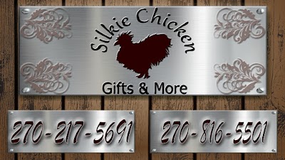 Silkie Chicken Gifts & More