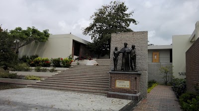 Photos of Salesianum Casa de Espiritualidad