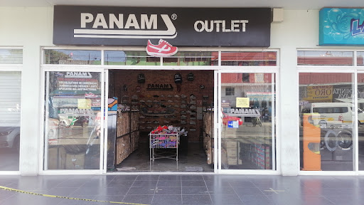Panam Neza Outlet