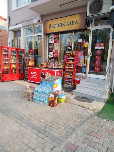 Öztürk Gıda Market