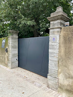 La Chambre du Parc à Saint-Martin-de-Londres
