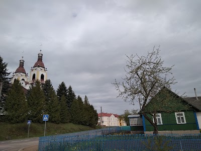 Photos of Kostel Vozneseniya Devy Marii