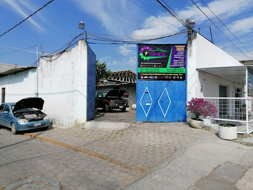 Servicio Mecánico Automotriz Osnol