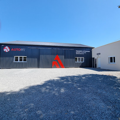 Fressines Automobile Autofit
