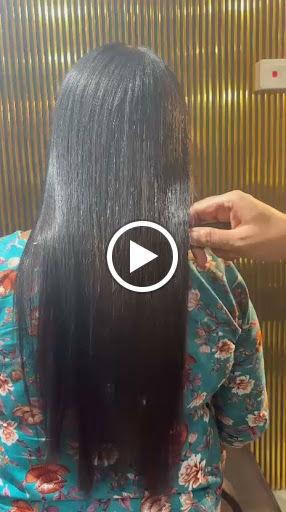 Botox Hair Treatment starts from Rs. 4000/- (according to hair length) post image