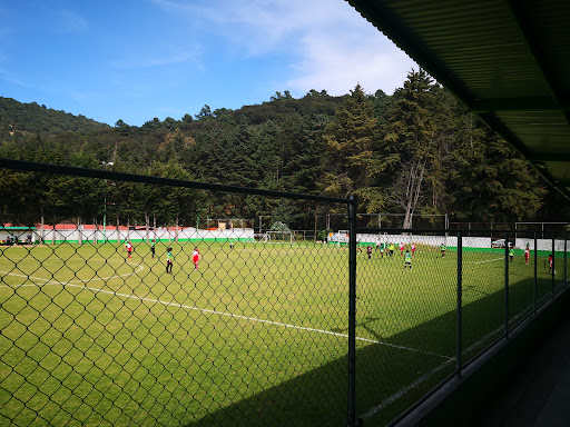 FRANCISCO VILLA Football League Gallery - Mexico