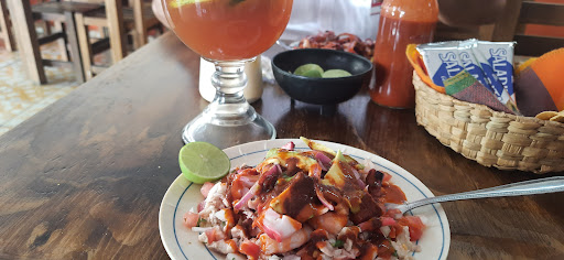Mariscos El Cherrys Frogs - Thumbnail