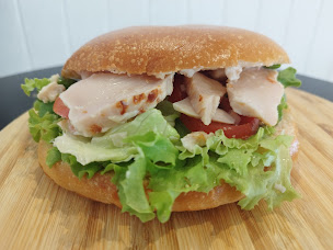 Photo n°7 de Au Boulanger Chantant à Bourgs sur Colagne (Boulangerie)