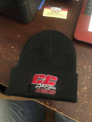 C & C Auto Glass Inc - Thumbnail