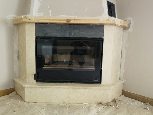 Chimeneas Esangar S.L. - Thumbnail