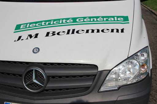 Ets Bellement JM Electricté Générale