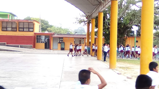 Escuela Primaria José B. Lizardi Vargas