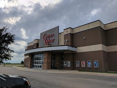 Cinema West Theatre