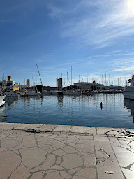 Photo n°24 de Le Bistrot du Port à Toulon (Restaurant)