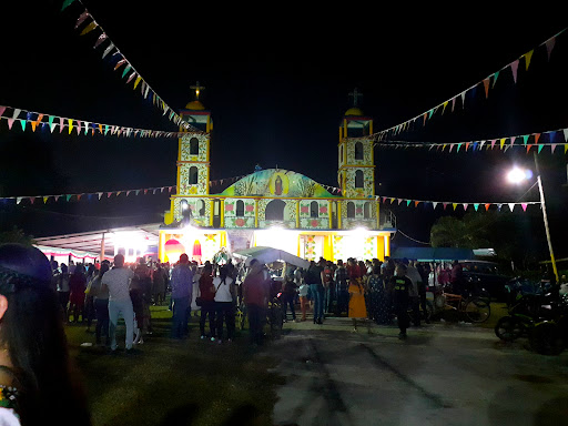 Iglesia Catolica la Guadalupe - Thumbnail