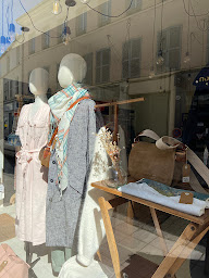 Photo n°7 de Côté Rue à Rambouillet (Magasin de vêtements)