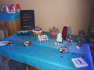 Photo n°24 de l'harmonieuse à Le Plessis-Robinson (Traiteur ambulant)