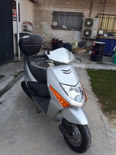 Charente Racing Moto - Thumbnail