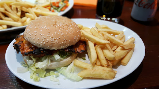 Kebabish Grill House - Thumbnail