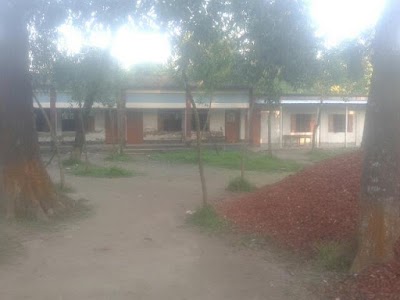 Photos of Kurchap High School