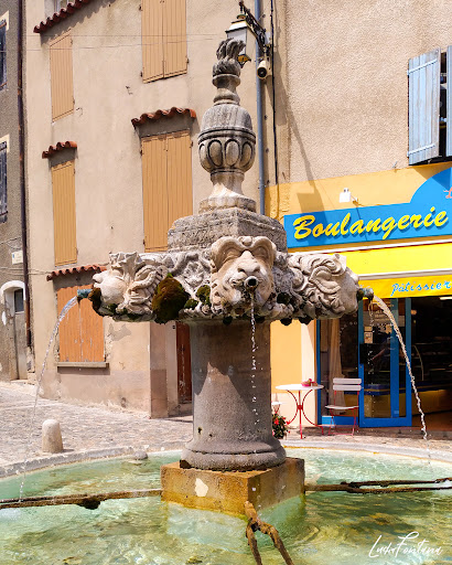 Grande Fontaine de Valensole - Thumbnail