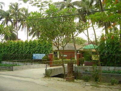 Photos of SOS Children's Village Rajshahi