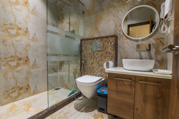 Vashishth Guest House Rishikesh by null