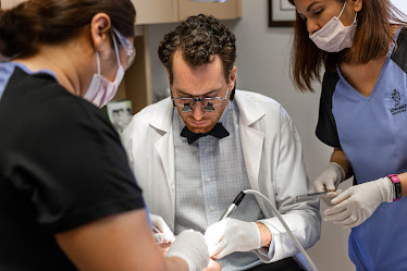 Linhart Dentistry Greenwich