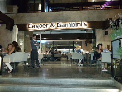 Photos of Casper & Gambini's
