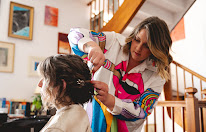 Oser Briller - Coiffure à domicile & évènementielle à Sainte-Anne-d'Auray