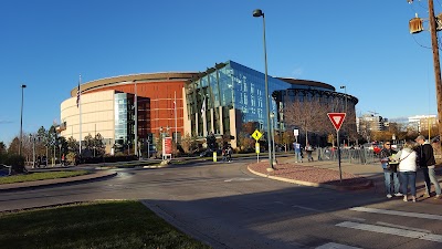 Photos of Brooklyn's At the Pepsi Center