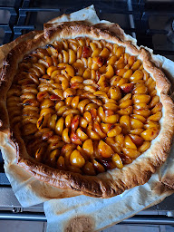 Photo n°25 de Restaurant Chez La Moon à Bainville-aux-Miroirs (Restaurant)