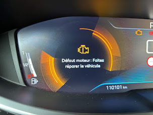 Photo n°4 de Sm prestige cars à Saint-Antoine-de-Breuilh (Service d'entretien des pneus)