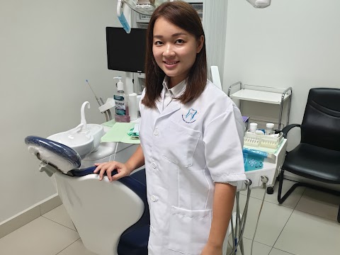 Dental Clinic Kota Damansara