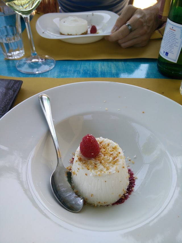 La Torre Osteria et Bottega