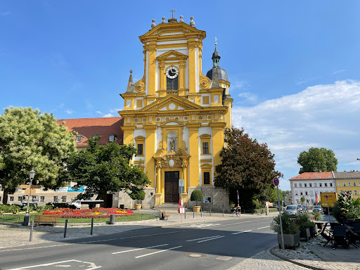 Conditorei-Museum - Visual