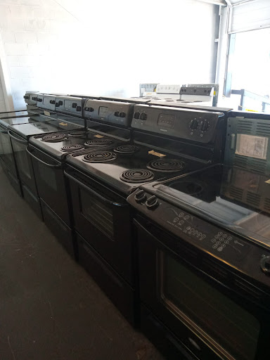 Roberto Appliances - Visual