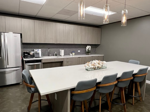 Kirker Davis LLP Gallery - United States