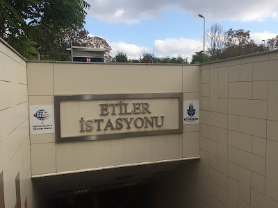 Etiler İstasyonu