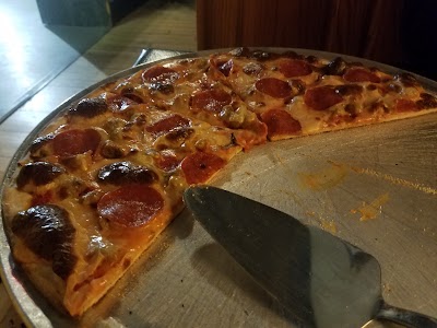 Photos of P & M Pizza Inc
