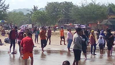 Photos of Pantai Telengria, Telengria Beach