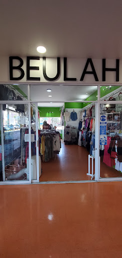 Beulah Boutique